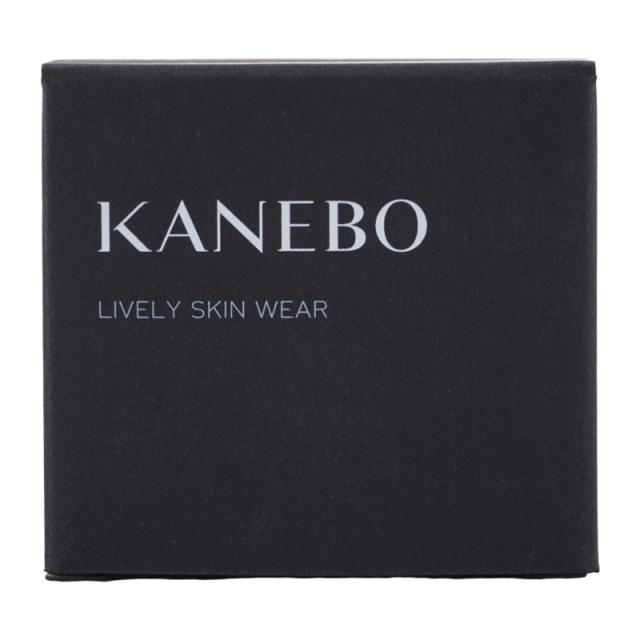 KANEBO カネボウ ライブリースキン ウェア II [125 Petal] 30g 美容液ファンデーション SPF4・PA＋[ギフトラッピング対応]_1
