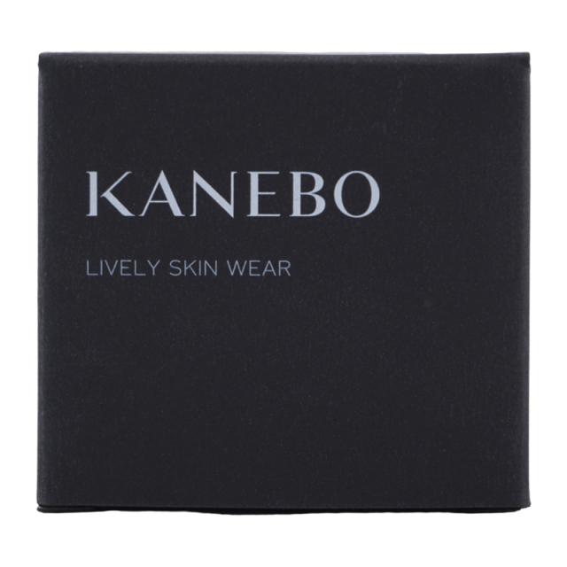 KANEBO カネボウ ライブリースキン ウェア II [325 Ivory] 30g 美容液ファンデーション SPF4・PA＋[ギフトラッピング対応]_1