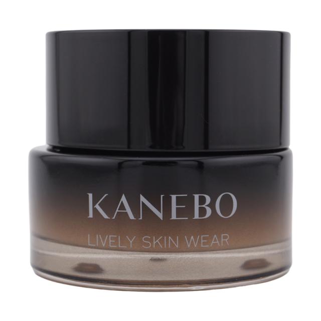 KANEBO カネボウ ライブリースキン ウェア II [325 Ivory] 30g 美容液ファンデーション SPF4・PA＋[ギフトラッピング対応]_3