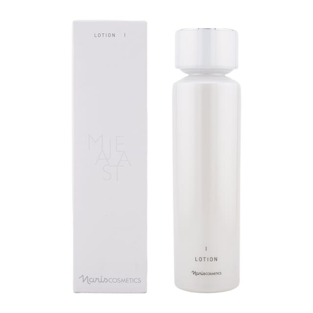 naris ナリス マジェスタ ローションI 180mL 保護化粧水 うるおい
