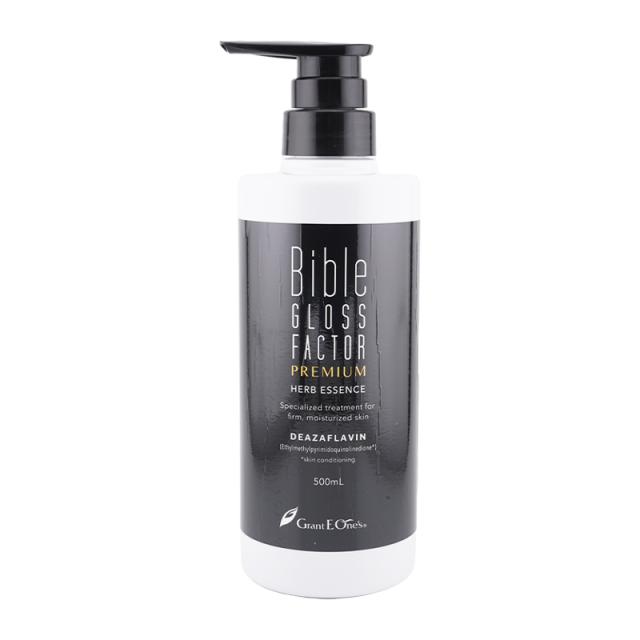 Bible GLOSS FACTOR PREMIUM バイブルグロスファクター プレミアム 