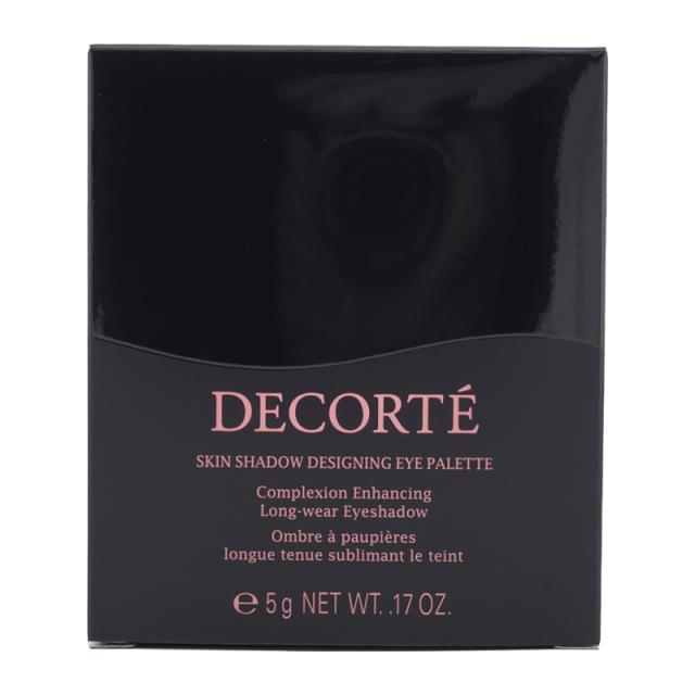 DECORTE コスメデコルテ スキンシャドウ デザイニング パレット [04