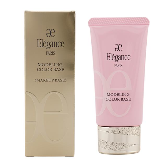 7種類から選べる]Elegance エレガンス モデリング カラーベース SPF25