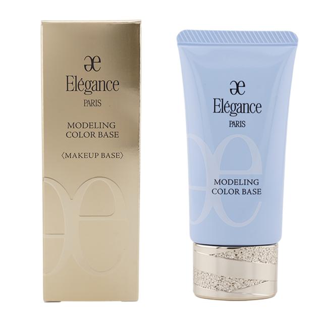 7種類から選べる]Elegance エレガンス モデリング カラーベース SPF25