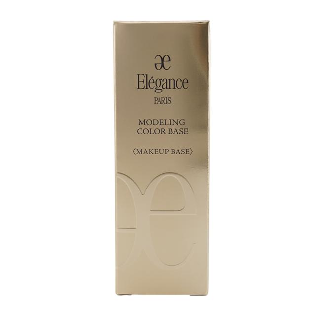 Elegance エレガンス モデリング カラーベース SPF25 PA++ BE902 本体