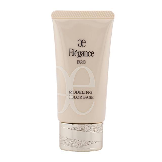 Elegance エレガンス モデリング カラーベース SPF25 PA++ BE902 本体
