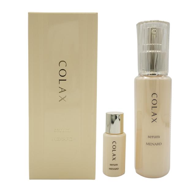 MENARD メナード アルファキット コラックスC 美容液 65ml+12ml 乾燥 保湿[ギフトラッピング対応]