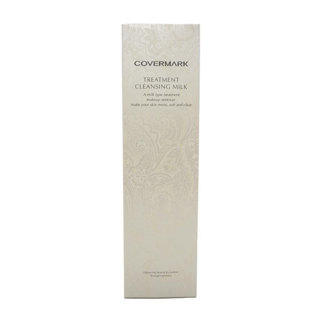 COVERMARK カバーマーク トリートメント クレンジング ミルク 400g