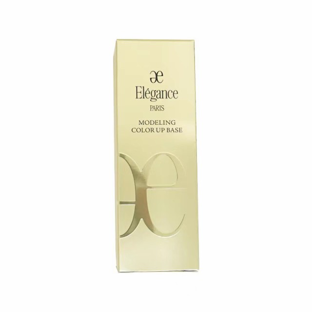 Elegance エレガンス モデリング カラーアップ ベース 5色 30g 肌色修正 メイクアップ ベース SPF25 PA++ 5種類から選べる  の通販はau PAY マーケット - ダイキ au PAY マーケット店 | au PAY マーケット－通販サイト