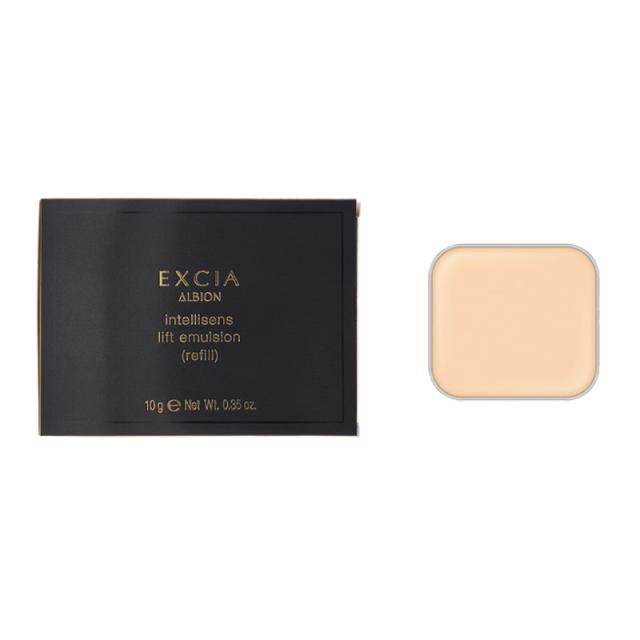 ALBION アルビオン エクシア アンテリサンス リフトエマルジョン NA200 クリアナチュラル ファンデーション 詰替用 SPF30・PA+++ [ギフトラッピング対応]