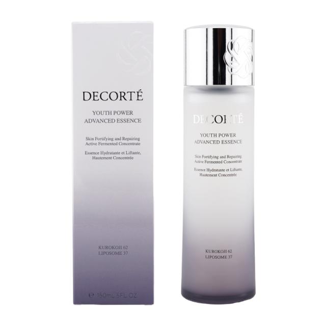 COSME DECORTE コスメデコルテ ユース パワー エッセンス ローション 150mL 美容液 化粧水[ギフトラッピング対応] 10,470円