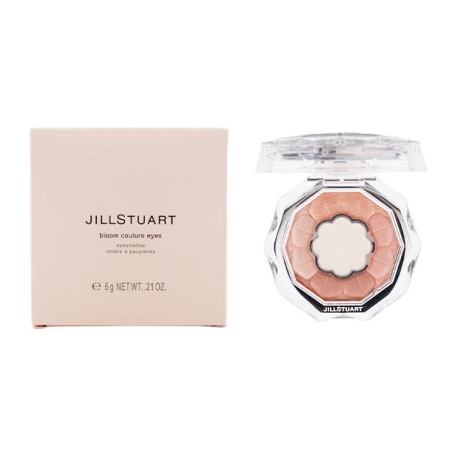 JILLSTUART ジルスチュアート ブルームクチュール アイズ 20 daylight zinnia[ギフトラッピング対応]
