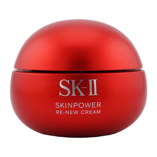 SK-II エスケーツー スキンパワー リニュー クリーム 50g 美容クリーム