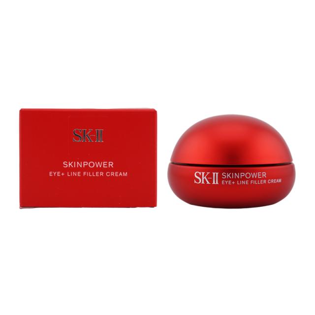 SK-II エスケーツー スキンパワー アイ プラス ライン フィラー 