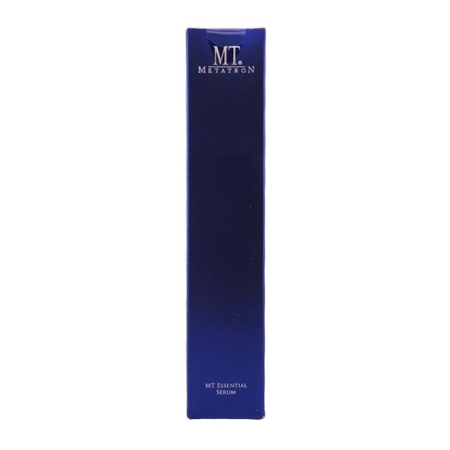 MTメタトロン MTエッセンシャル・セラム 50mL 美容液 保湿 ハリケア 弾力 引き締め成分 浸透 基礎化粧品 スキンケア [ギフトラッピング対応]