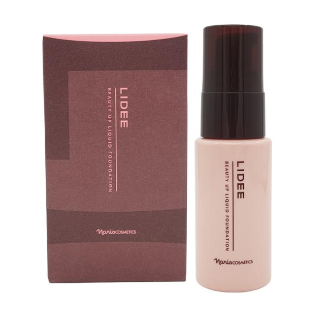 ナリス リディ クリームファンデーション 550(30mL) ナリス クリーム