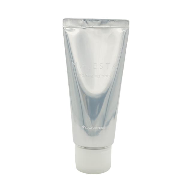 naris ナリス マジェスタ マッサージングパック 80g 保湿 血行