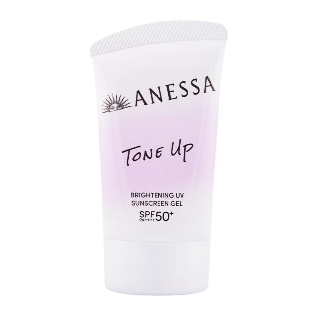 ANESSA アネッサ ブライトニングUV ジェル NA SPF50+ PA++++ 40g