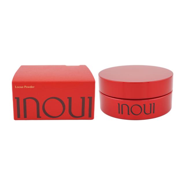inoui 資生堂 インウイ ルースパウダー 15g フローラルフルーティ
