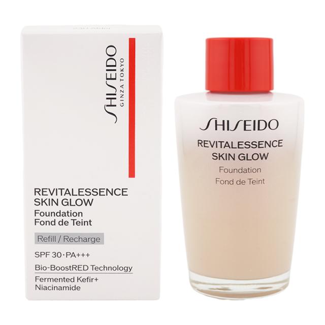SHISEIDO エッセンス スキングロウ  ファンデーション　220 SHISEIDO / エッセンス スキングロウ ファンデーション 220