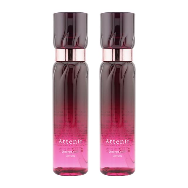 アテニア ドレスリフトローション150ml 3本セット 2個セット]Attenir 