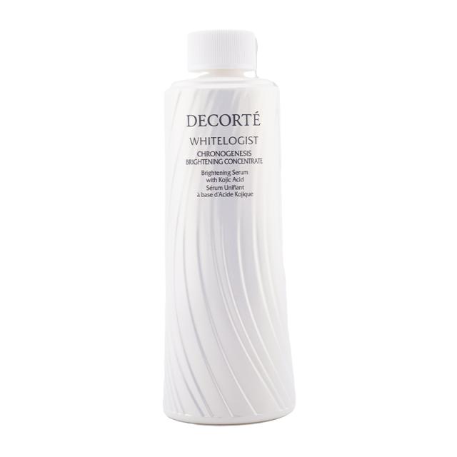 [2個セット]コスメデコルテ ホワイトロジスト クロノジェネシス ブライトニング コンセントレイト 60mL 付け替え用 [医薬部外品][ギフトラッピング対応]_4