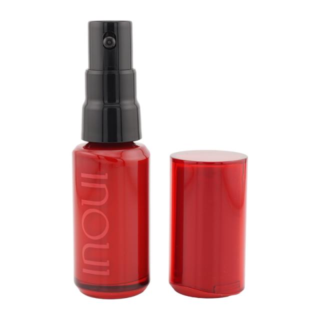 inoui 資生堂 インウイ リキッドファンデーション 02 中間的な明るさ 30ml SPF50+ PA++++ フローラルフルーティシプレの香り [ギフトラッピング対応]_4