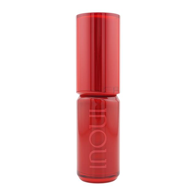 inoui 資生堂 インウイ リキッドファンデーション 03 濃いめ 30ml SPF50+ PA++++ フローラルフルーティシプレの香り [ギフトラッピング対応]_3