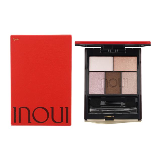 資生堂インウイ ジアイズ ケヴィン オークインWT900 自分美”を叶える