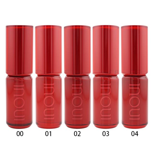 inoui 資生堂 インウイ [5種類から選べる]リキッドファンデーション 30ml SPF50+ PA++++ フローラルフルーティシプレの香り [ギフトラッピング対応]_1