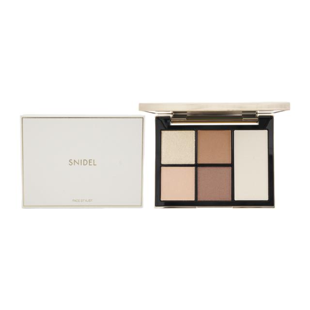 SNIDEL BEAUTY スナイデルビューティー フェイス スタイリストn 02 Angel’s Ladde 9.3g アイシャドウ [ギフトラッピング対応]