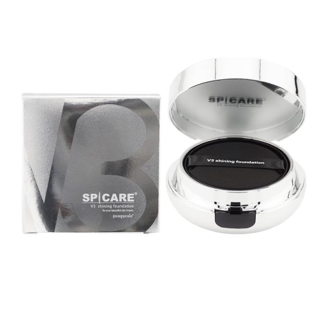 専用出品 スピケアV3シャイニングファンデーション SPICARE スピケア V3