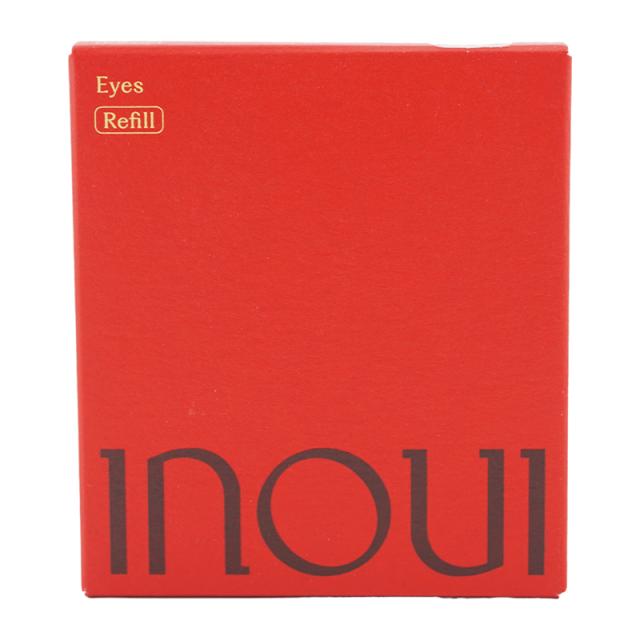 inoui 資生堂 インウイ アイズ 04 モーヴブラウン 5g レフィル 詰替用