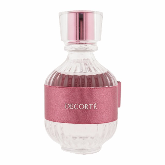 DECORTE コスメデコルテ キモノ ツヤ オードトワレ 本体 50ml フローラルムスク  香水 ヘアフレグランス [ギフトラッピング対応]の通販は
