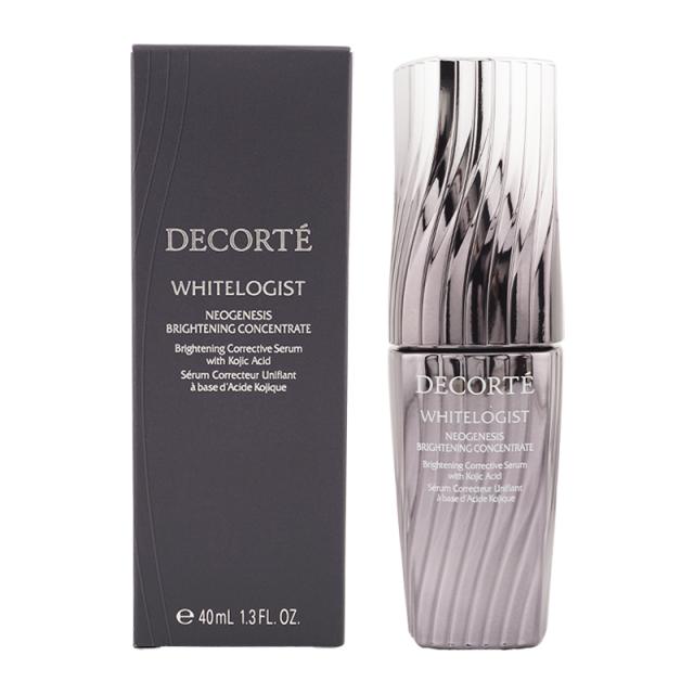 DECORETE コスメデコルテ ホワイトロジスト ネオジェネシス ブライトニング コンセントレイト 40ml 美容液 [ギフトラッピング対応]