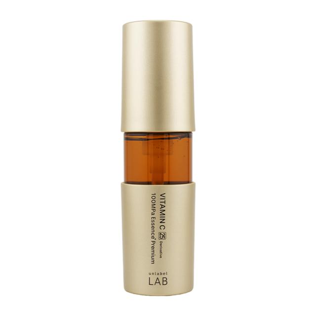 2個セット]unlabel アンレーベル ラボ Vエッセンスプレミアム 50ml 