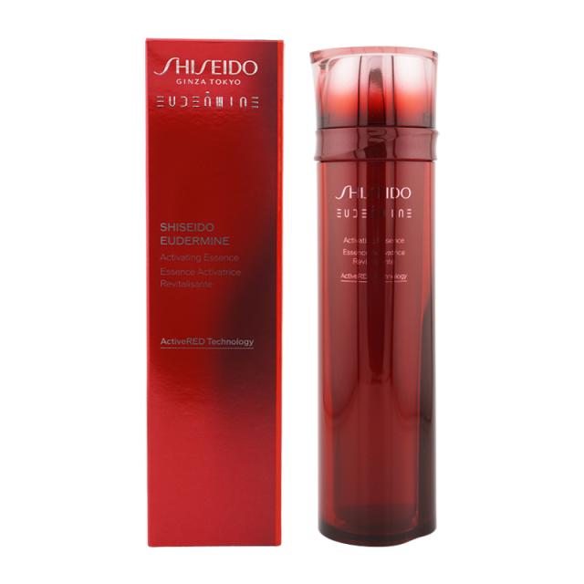 SHISEIDO シセイドウ オイデルミン エッセンスローション 本体 145mL 化粧液[ギフトラッピング対応]の通販は 7,917円