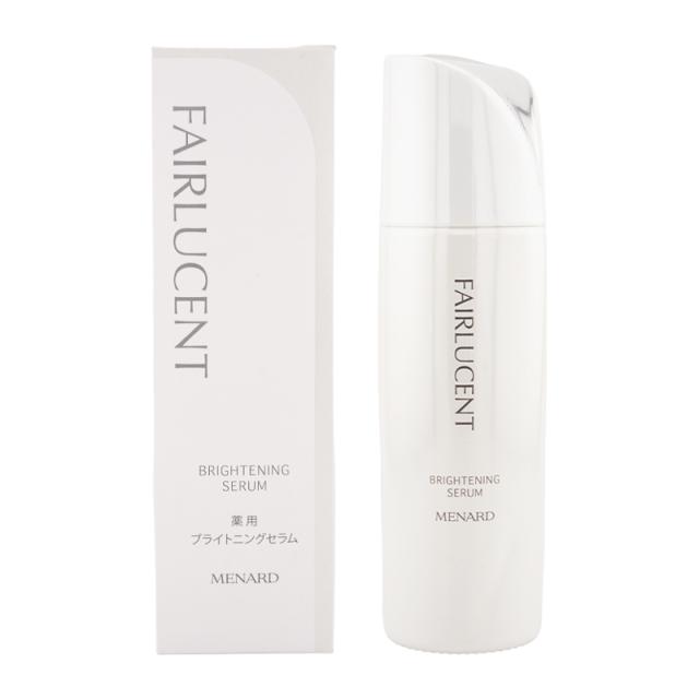 メナード　フェアルーセント　薬用ホワイトセラム　100ml 新品】メナード フェアルーセント 薬用ホワイトセラム 100mL - 美容液