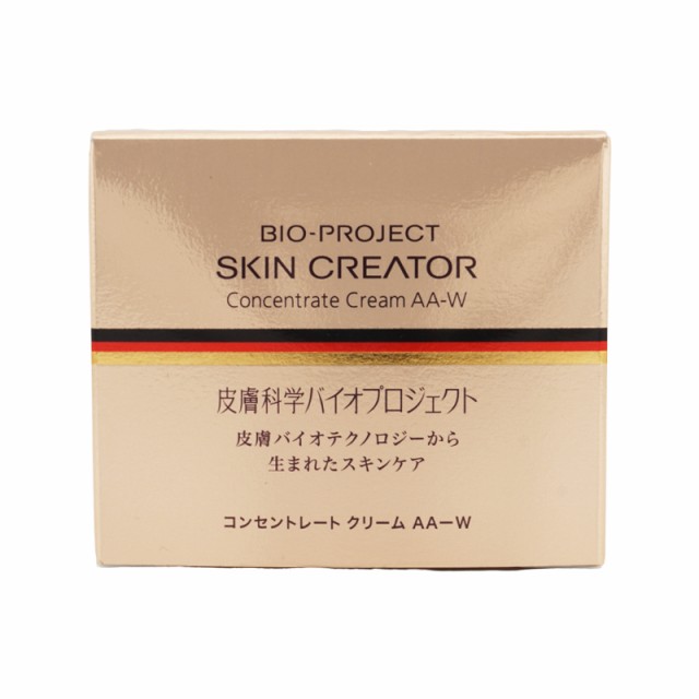 資生堂 SHISEIDO エイジアス コンセントレート クリーム AA-W 40g スキンクリエイター BIO-PROJECT 医薬部外品の通販はau  PAY マーケット - ダイキ au PAY マーケット店 | au PAY マーケット－通販サイト