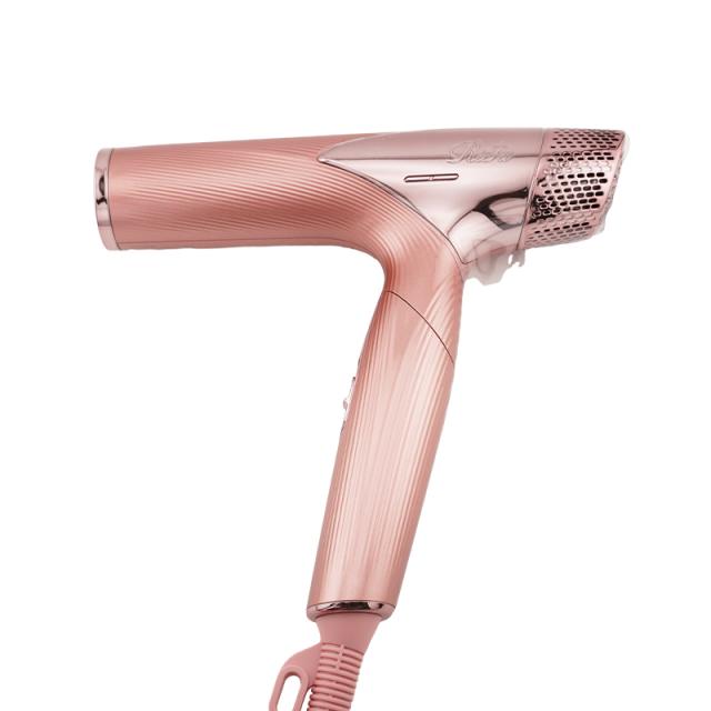 リファビューティックドライヤースマート ピンク ギャランティーカード