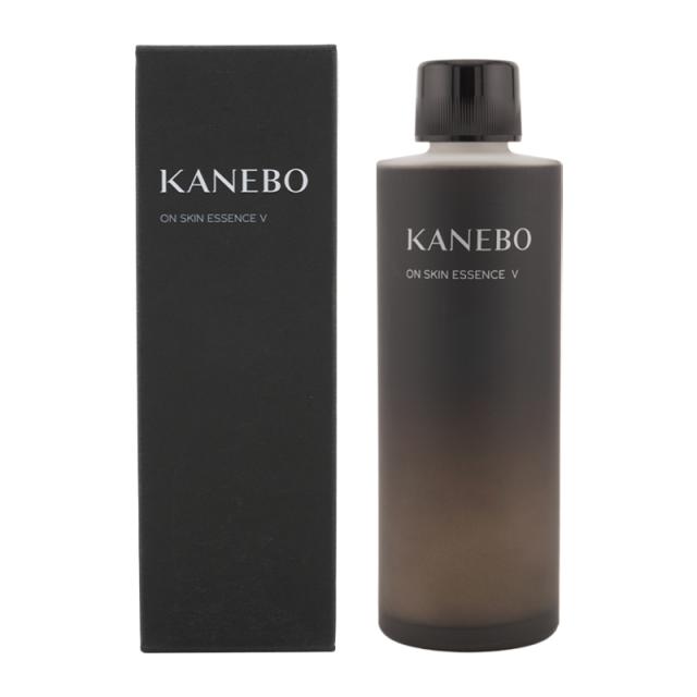 KANEBO カネボウ オン スキン エッセンス V レフィル 100mL 化粧液 美肌ヴェール 乾燥 光拡散効果 テカリ[ギフトラッピング対応]
