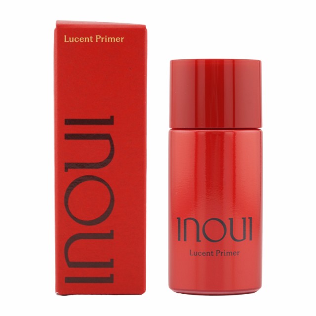 inoui 資生堂 インウイ ルーセントプライマー 30ml SPF50+ PA+++ 化粧下地 紫外線防止 透明感 スキンケア  [ギフトラッピング対応]の通販は