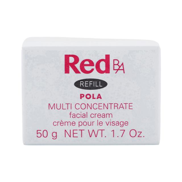 POLA ポーラ Red B.A マルチコンセントレート リフィル 50g