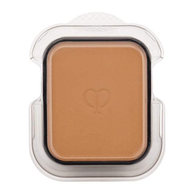 Clé de Peau beauté パウダーファンデーション ケースツキ cle de peau