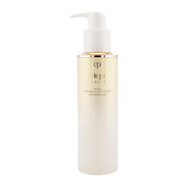 cle de peau beaute クレ・ド・ポー ボーテ ユイルデマキアント 