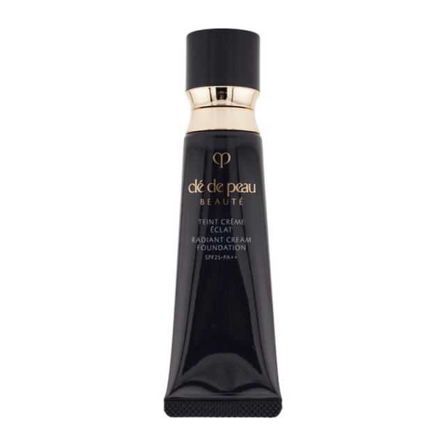 cle de peau beaute クレ・ド・ポー ボーテ タンクレームエクラｎオークル30 25g ファンデーション SPF25・PA++ [ギフトラッピング対応]_3