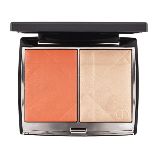 DIOR ディオール スキン ルージュ ブラッシュ カラー＆グロウ 457