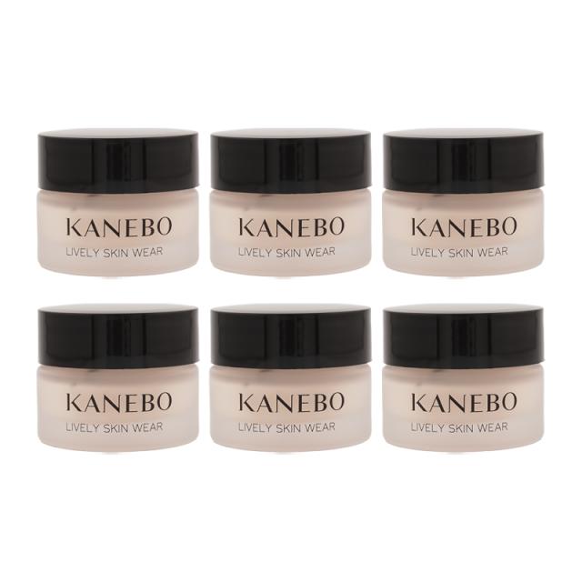 KANEBO カネボウ　ライブリースキン　ウェア　オークルA カネボウ ライブリースキン ウェア KANEBO カネボウ ライブリースキン