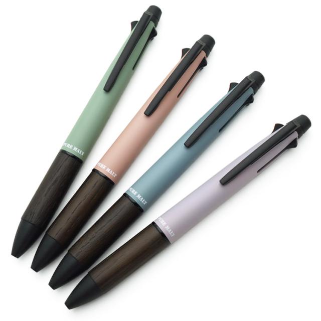 【限定】ピュアモルト ジェットストリームインサイド 4&1 5機能ペン Amazon | 三菱鉛筆 多機能ペン ピュアモルト ジェットストリーム