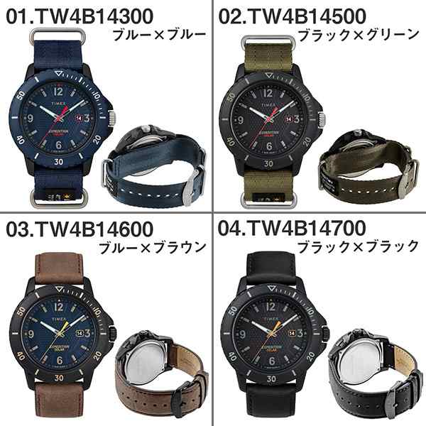 タイメックス TIMEX エクスペディション TW4B14 ガラティンソーラー Expedition 正規品 メンズ ウォッチ 時計  腕時計の通販はau PAY マーケット - 時計と雑貨のセレクトショップＦＬＯＡＴ au PAY マーケット店